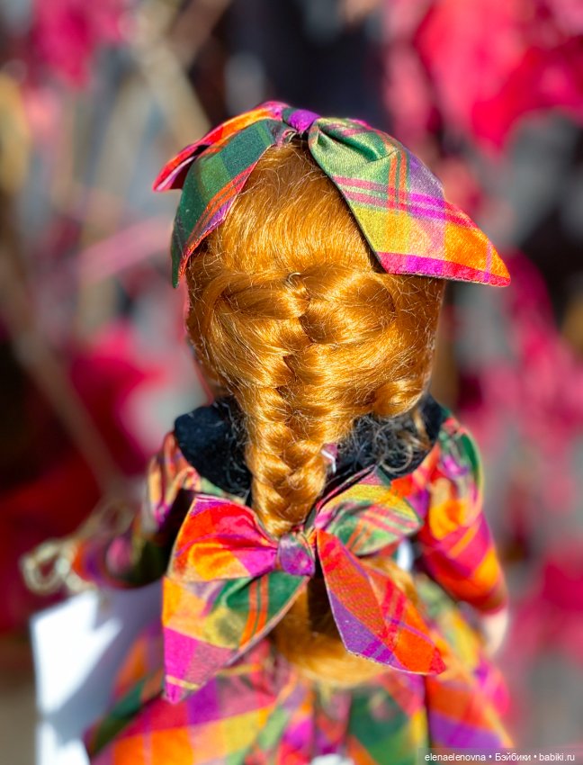 Прогулки с ранним Тоннером