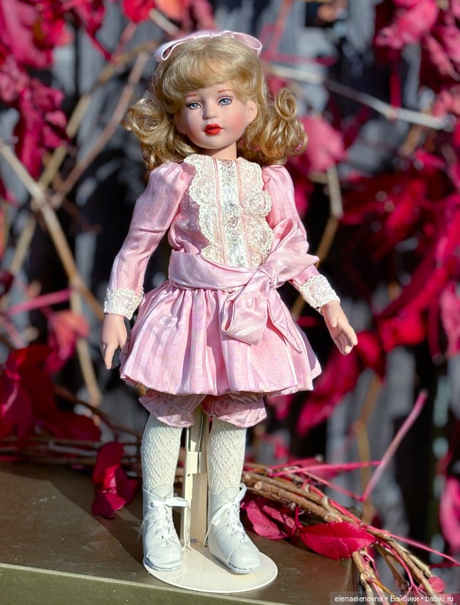 Прогулки с ранним Тоннером