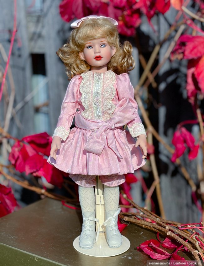 Прогулки с ранним Тоннером