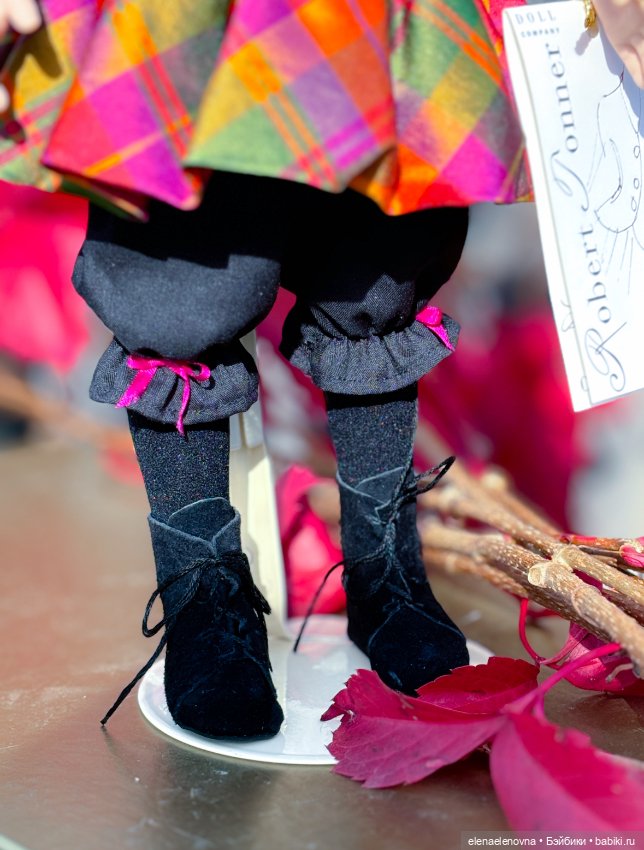 Прогулки с ранним Тоннером