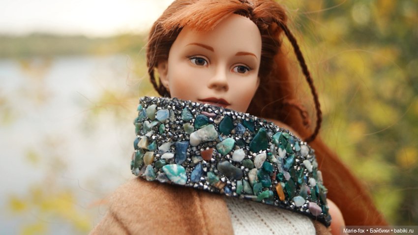 Золотая осень — Фэшн