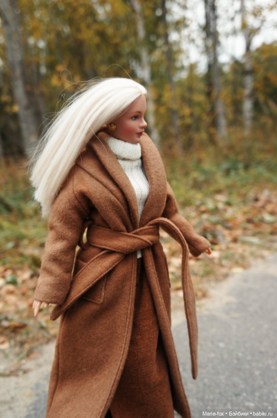 Закружилась листва золотая в розоватой воде на пруду (фото 6)