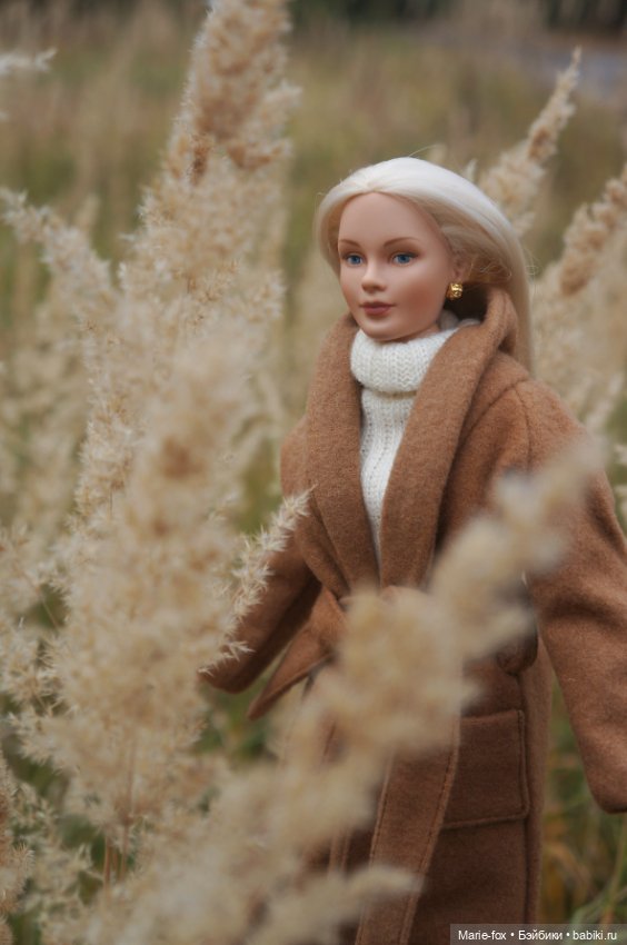 Закружилась листва золотая в розоватой воде на пруду (фото 3)