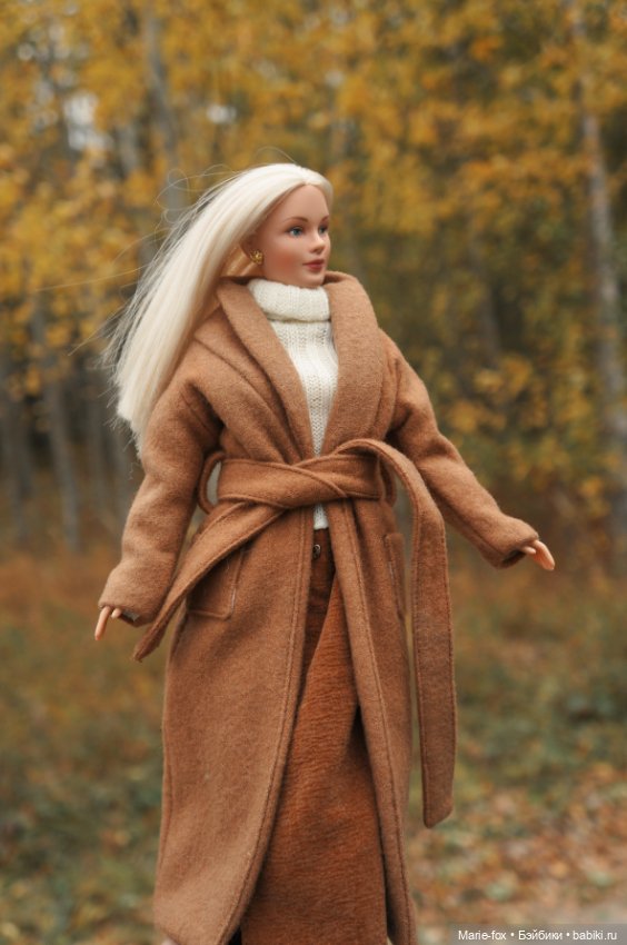 Закружилась листва золотая в розоватой воде на пруду (фото 5)