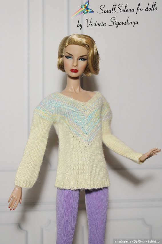 Мои вязанные свитера и не только, что отправилось в Москву на выставку на Тишинке