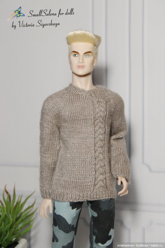 Мои вязанные свитера и не только, что отправилось в Москву на выставку на Тишинке