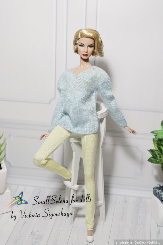 Мои вязанные свитера и не только, что отправилось в Москву на выставку на Тишинке