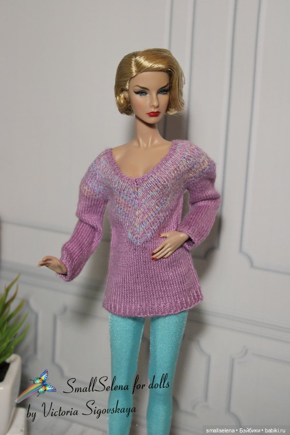 Мои вязанные свитера и не только, что отправилось в Москву на выставку на Тишинке