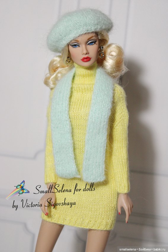 Мои вязанные свитера и не только, что отправилось в Москву на выставку на Тишинке