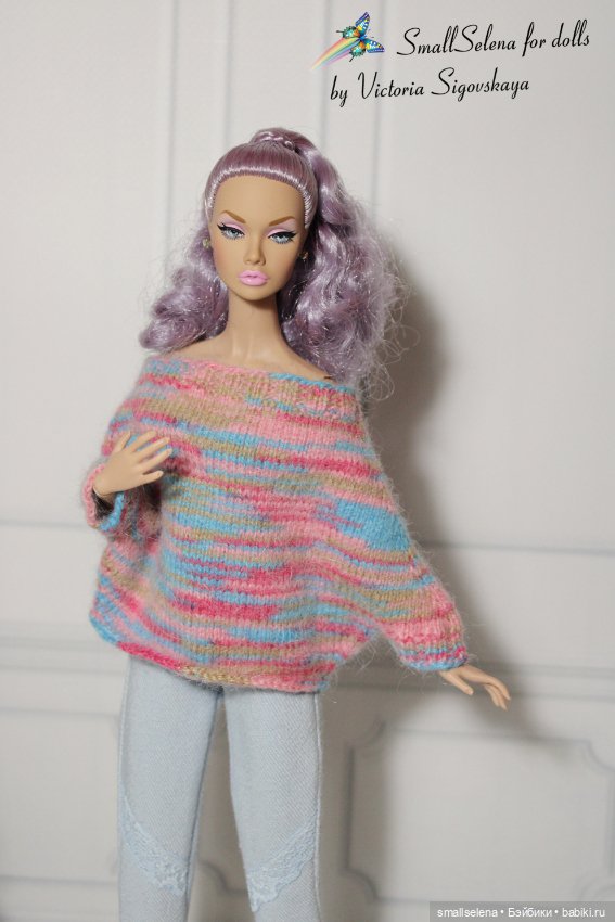 Мои вязанные свитера и не только, что отправилось в Москву на выставку на Тишинке