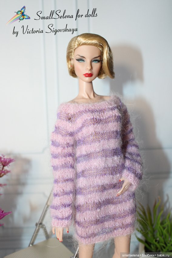 Мои вязанные свитера и не только, что отправилось в Москву на выставку на Тишинке (фото 3)