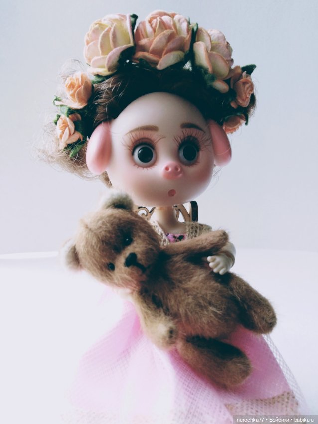 Про Нафочку. День рожденья грустный праздник