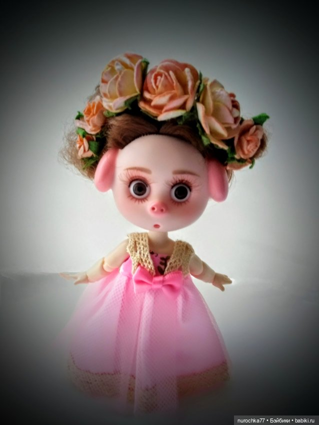 Про Нафочку. День рожденья грустный праздник