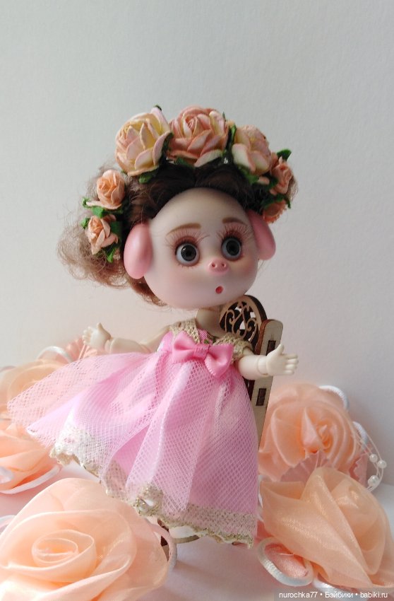 Про Нафочку. День рожденья грустный праздник