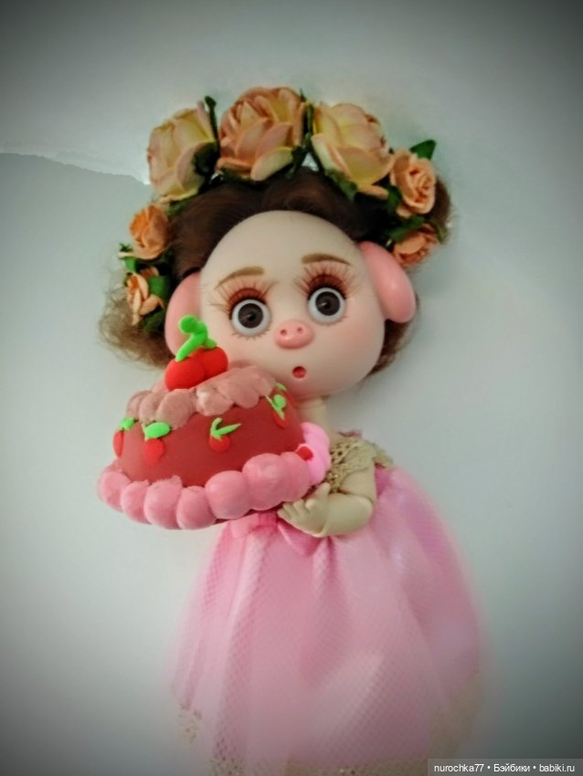 Про Нафочку. День рожденья грустный праздник (фото 4)