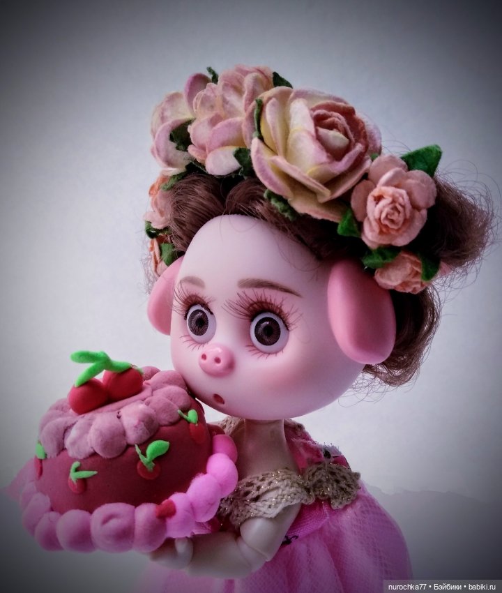 Про Нафочку. День рожденья грустный праздник (фото 7)