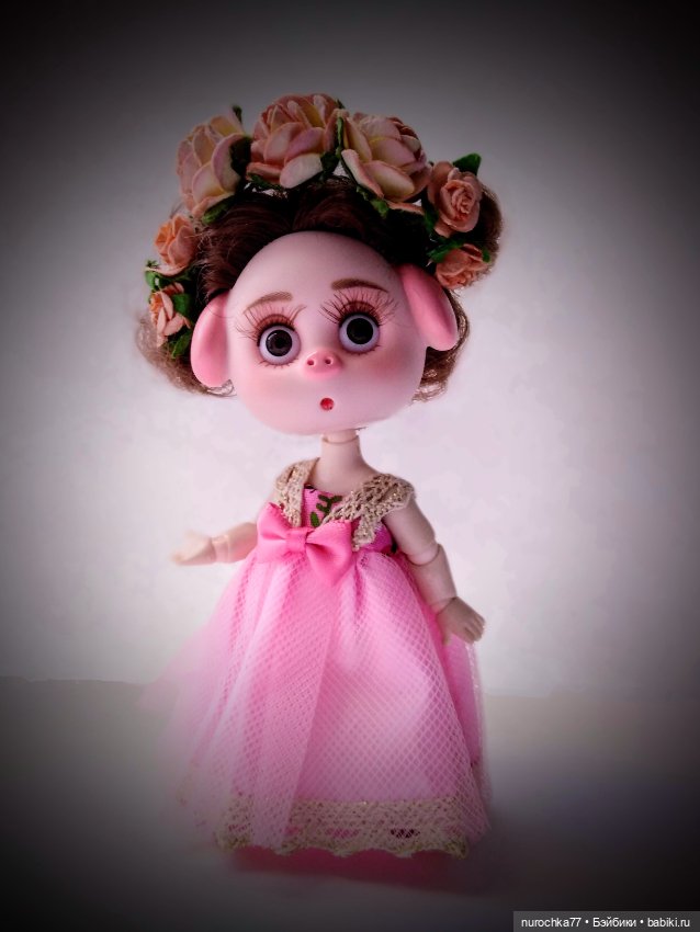 Про Нафочку. День рожденья грустный праздник