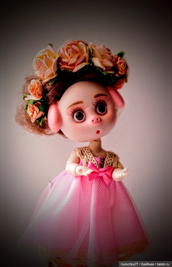 Про Нафочку. День рожденья грустный праздник