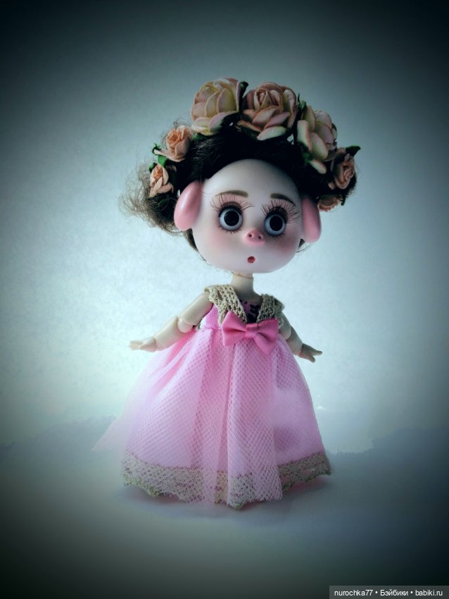 Про Нафочку. День рожденья грустный праздник