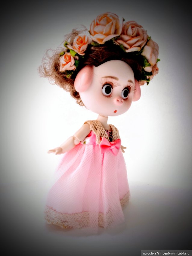 Про Нафочку. День рожденья грустный праздник