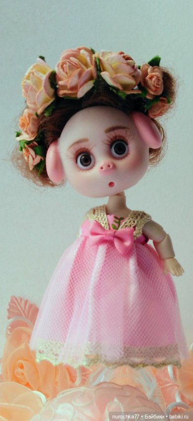 Про Нафочку. День рожденья грустный праздник