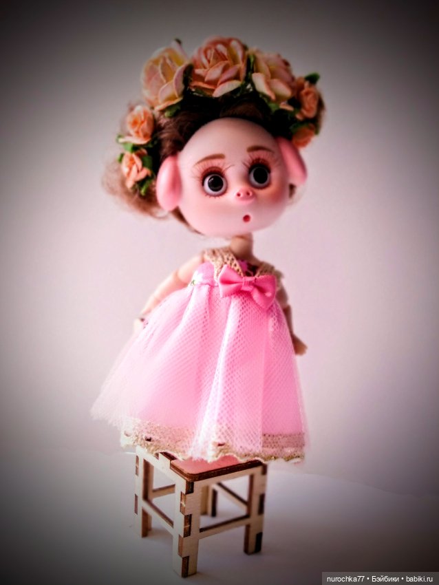 Про Нафочку. День рожденья грустный праздник