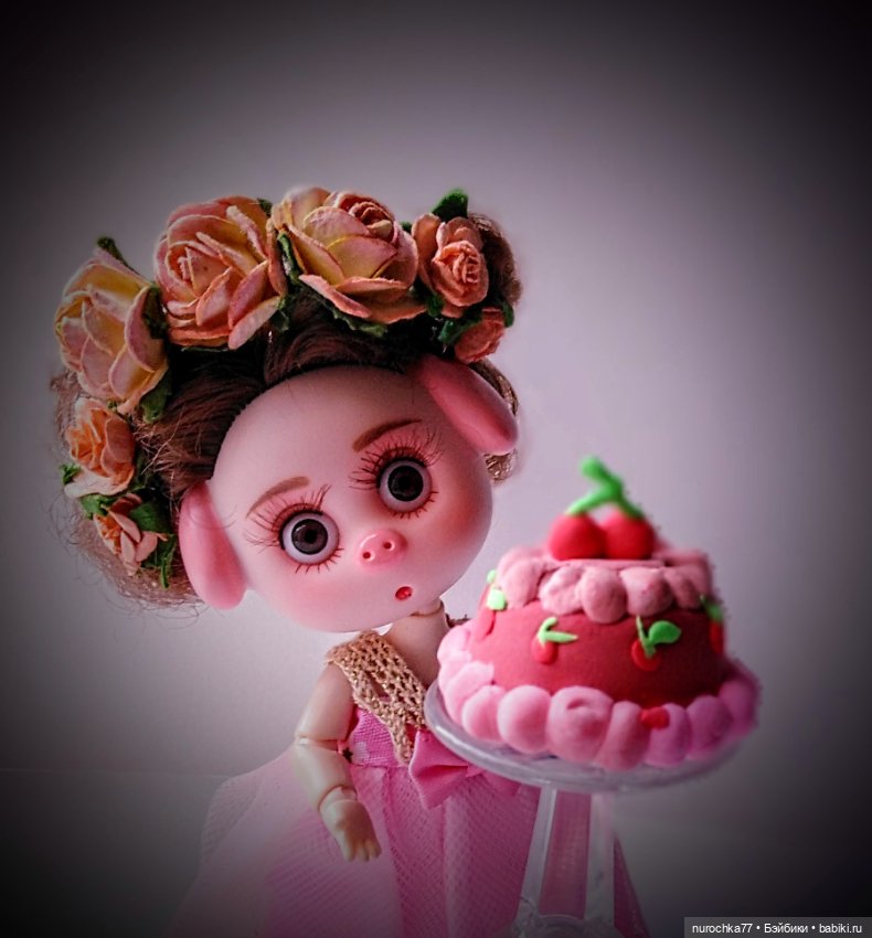 Про Нафочку. День рожденья грустный праздник (фото 6)