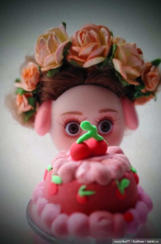 Про Нафочку. День рожденья грустный праздник