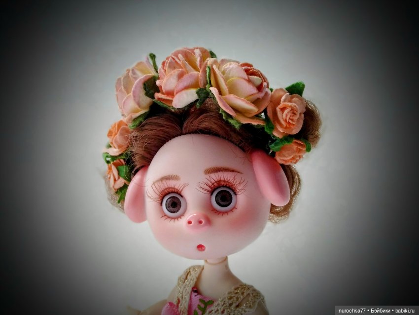 Про Нафочку. День рожденья грустный праздник (фото 8)