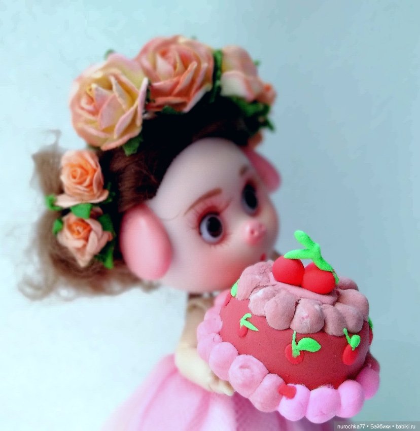 Про Нафочку. День рожденья грустный праздник (фото 10)