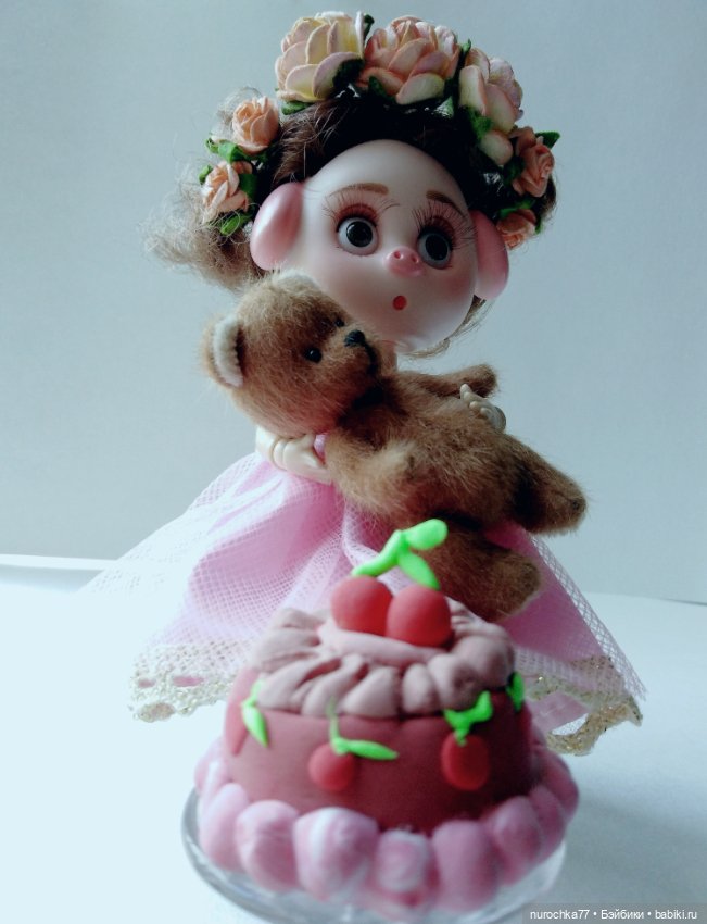 Про Нафочку. День рожденья грустный праздник (фото 9)