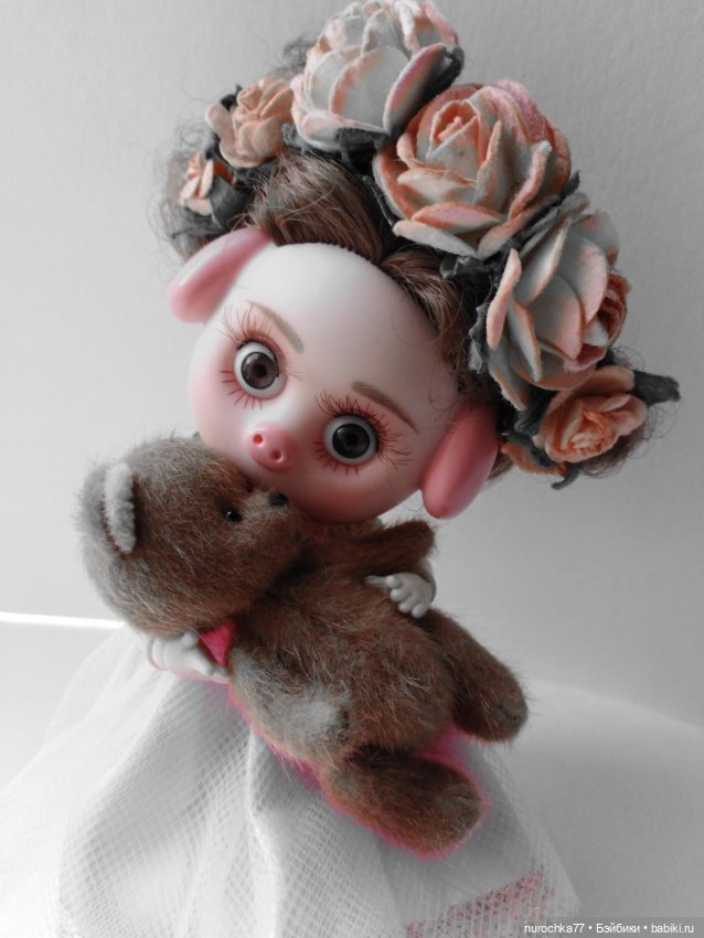 Про Нафочку. День рожденья грустный праздник