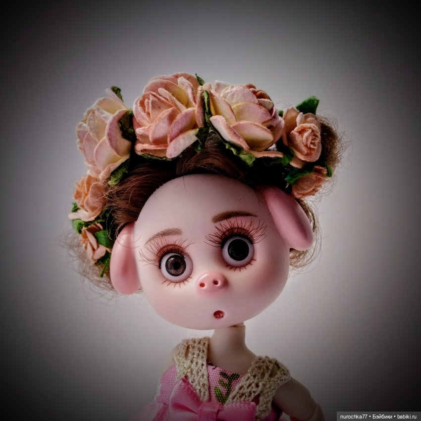 Про Нафочку. День рожденья грустный праздник