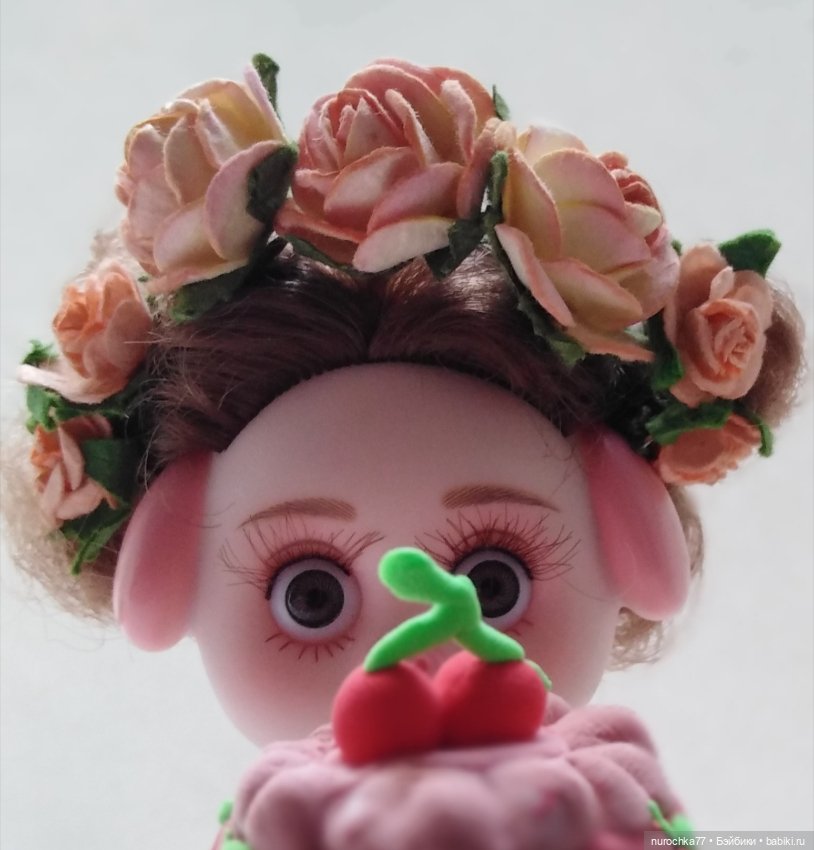 Про Нафочку. День рожденья грустный праздник (фото 3)