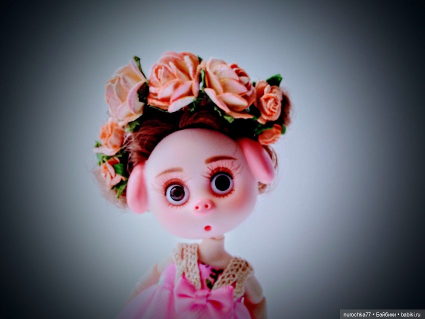 Про Нафочку. День рожденья грустный праздник (фото 2)