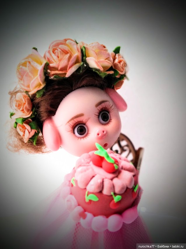 Про Нафочку. День рожденья грустный праздник