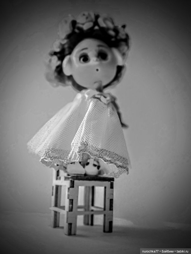 Про Нафочку. День рожденья грустный праздник (фото 5)