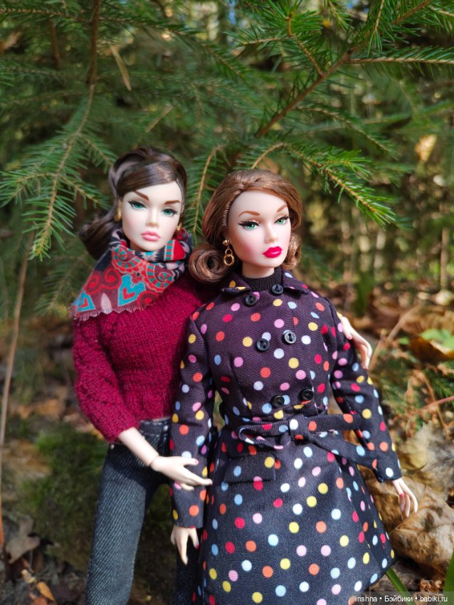 3 октября- День посмотри на листья (фото 3)