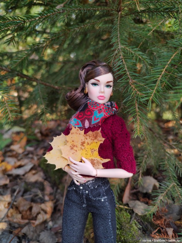 3 октября- День посмотри на листья (фото 10)