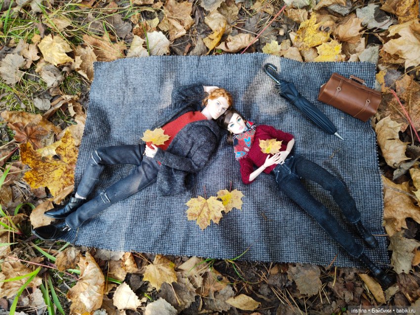 3 октября- День посмотри на листья (фото 8)