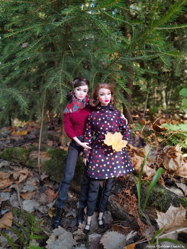 3 октября- День посмотри на листья (фото 2)