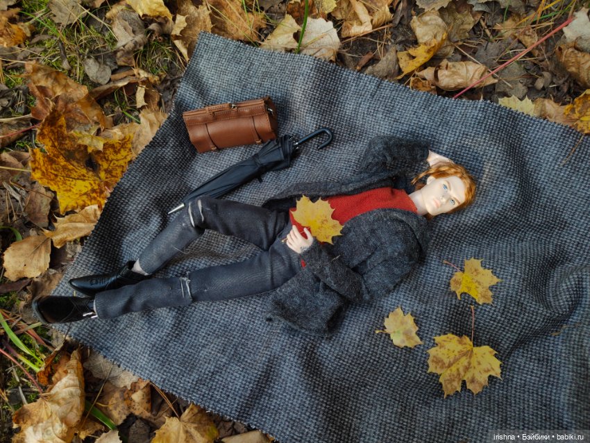 3 октября- День посмотри на листья (фото 9)