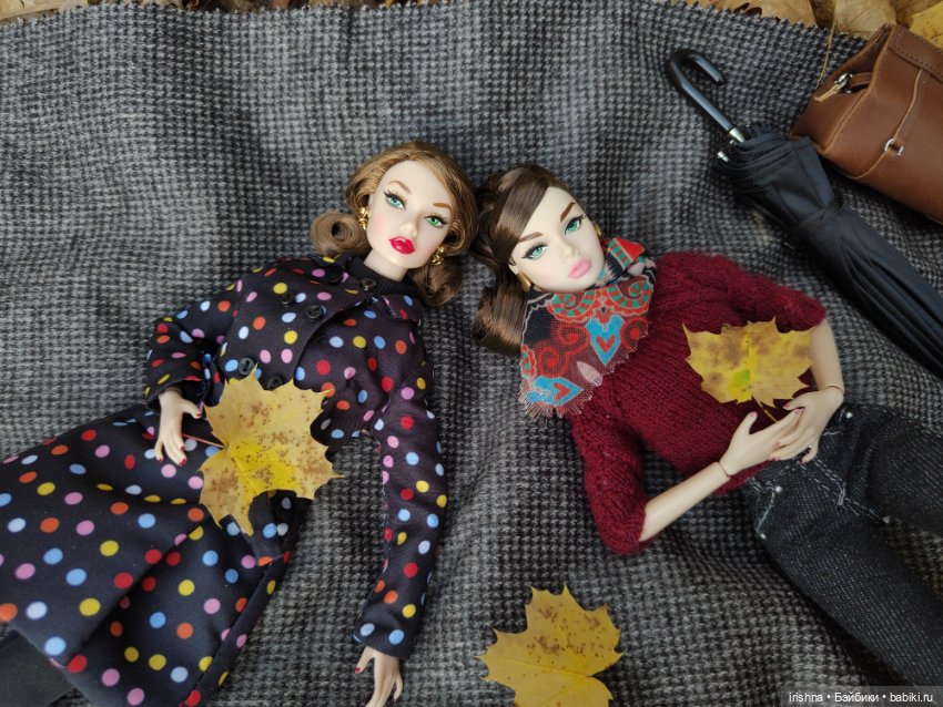 3 октября- День посмотри на листья (фото 5)