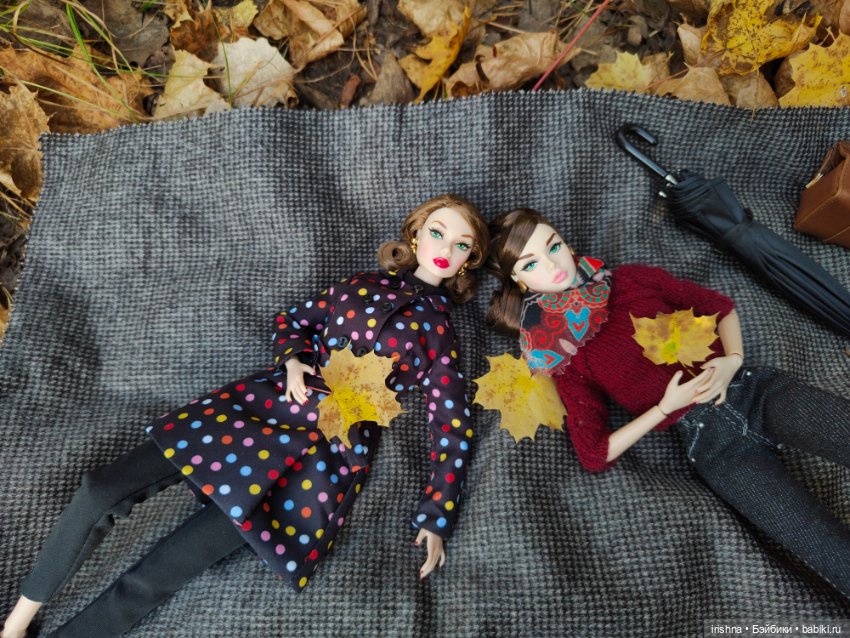 3 октября- День посмотри на листья (фото 7)