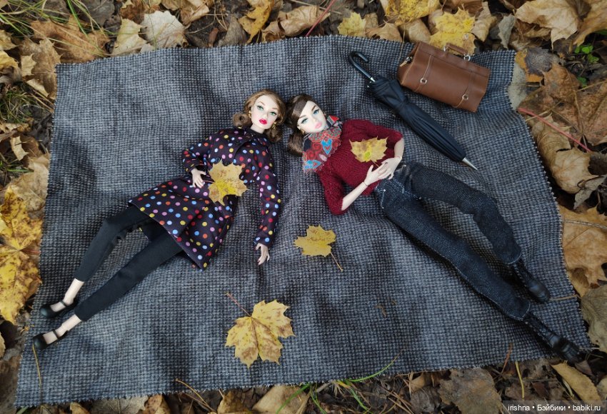 3 октября- День посмотри на листья (фото 4)