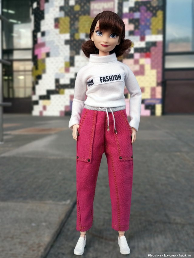 Гимн красоте осени + новенькая (фото 4)