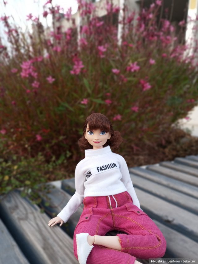 Гимн красоте осени + новенькая