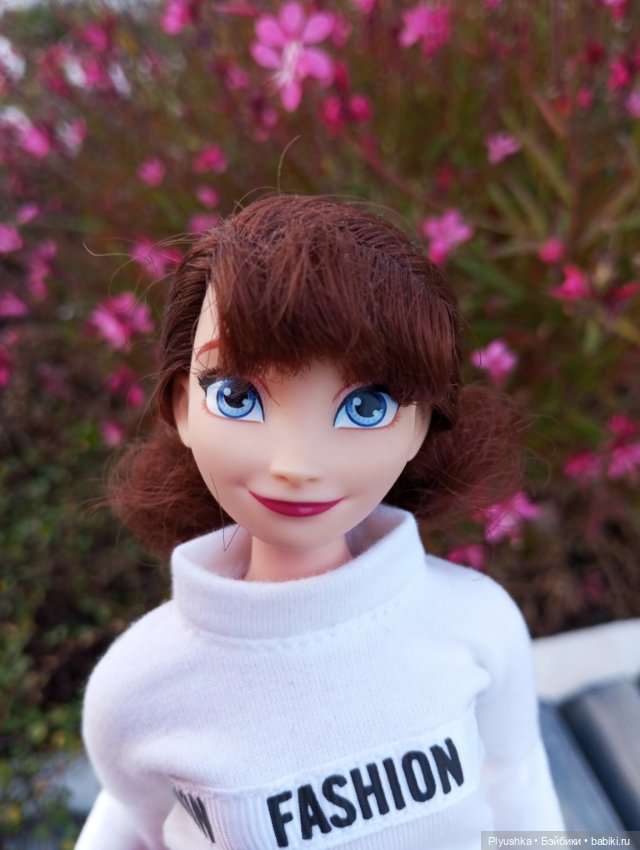 Гимн красоте осени + новенькая