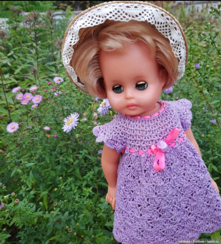 Одна из пятерняшек❤💚💙🧡💛 — Винтажные куклы ГДР (Немки): Бигги