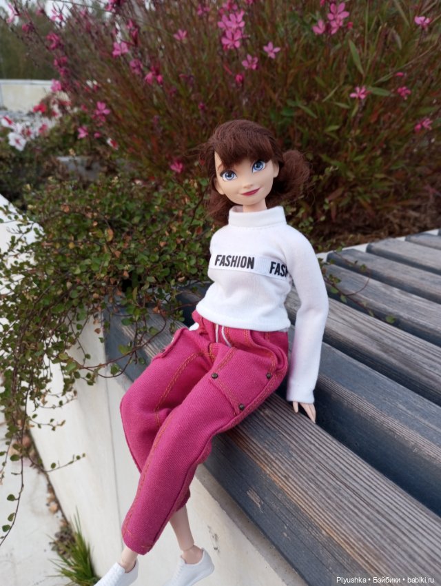 Гимн красоте осени + новенькая (фото 10)